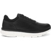 image:imageDOCKERS Mens GO2 Dress Casual LaceUp SneakersBlack