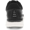 image:imageDOCKERS Mens GO2 Dress Casual LaceUp SneakersBlack