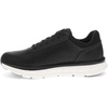 image:imageDOCKERS Mens GO2 Dress Casual LaceUp SneakersBlack