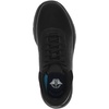 image:imageDOCKERS Mens GO2 Dress Casual LaceUp SneakersBlack Mono