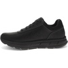 image:imageDOCKERS Mens GO2 Dress Casual LaceUp SneakersBlack Mono