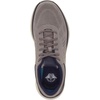image:imageDOCKERS Mens GO2 Dress Casual LaceUp SneakersDark Gray