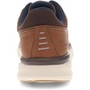 image:imageDOCKERS Mens GO2 Dress Casual LaceUp SneakersDark Tan