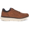 image:imageDOCKERS Mens GO2 Dress Casual LaceUp SneakersDark Tan