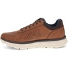 image:imageDOCKERS Mens GO2 Dress Casual LaceUp SneakersDark Tan