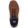 image:imageDOCKERS Mens GO2 Dress Casual LaceUp SneakersDark Tan