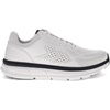 image:imageDOCKERS Mens GO2 Dress Casual LaceUp SneakersWhiteNavy