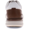 image:imageDOCKERS Mens GO2 Dress Casual LaceUp SneakersWhiteTan