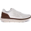 image:imageDOCKERS Mens GO2 Dress Casual LaceUp SneakersWhiteTan