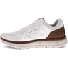 image:imageDOCKERS Mens GO2 Dress Casual LaceUp SneakersWhiteTan
