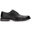 image:imageDOCKERS Mens Garfield Cap Toe Dress Oxford ShoesBlack
