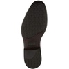 image:imageDOCKERS Mens Garfield Cap Toe Dress Oxford ShoesBlack