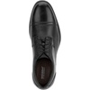 image:imageDOCKERS Mens Garfield Cap Toe Dress Oxford ShoesBlack