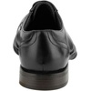 image:imageDOCKERS Mens Garfield Cap Toe Dress Oxford ShoesBlack