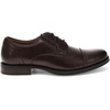 image:imageDOCKERS Mens Garfield Cap Toe Dress Oxford ShoesChestnut