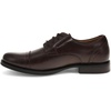 image:imageDOCKERS Mens Garfield Cap Toe Dress Oxford ShoesChestnut