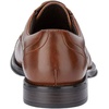 image:imageDOCKERS Mens Garfield Cap Toe Dress Oxford ShoesTan