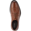 image:imageDOCKERS Mens Garfield Cap Toe Dress Oxford ShoesTan