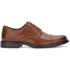 image:imageDOCKERS Mens Garfield Cap Toe Dress Oxford ShoesTan
