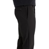 image:imageDOCKERS Mens Go Airweave Chino Slim FitBeautiful Black Stretch