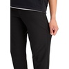 image:imageDOCKERS Mens Go Airweave Chino Slim FitBeautiful Black Stretch