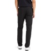 image:imageDOCKERS Mens Go Airweave Chino Slim FitBeautiful Black Stretch