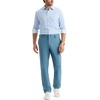 image:imageDOCKERS Mens Go Airweave Chino Slim FitBluestone