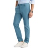 image:imageDOCKERS Mens Go Airweave Chino Slim FitBluestone