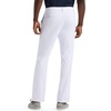 image:imageDOCKERS Mens Go Airweave Chino Slim FitLucent White
