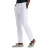 image:imageDOCKERS Mens Go Airweave Chino Slim FitLucent White