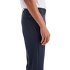 image:imageDOCKERS Mens Go Airweave Chino Slim FitNavy Blazer Stretch