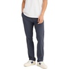 image:imageDOCKERS Mens Go Airweave Chino Slim FitOmbre Blue Stretch
