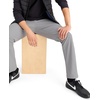 image:imageDOCKERS Mens Go Airweave Chino Slim FitSharkskin