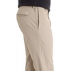 image:imageDOCKERS Mens Go Airweave Chino Slim FitTimberwolf