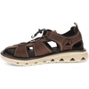 image:imageDOCKERS Mens LionelDark Tan