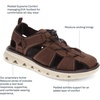 image:imageDOCKERS Mens LionelDark Tan