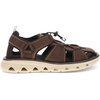 image:imageDOCKERS Mens LionelDark Tan