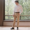 image:imageDOCKERS Mens LudgateBlack