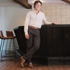 image:imageDOCKERS Mens LudgateCognac