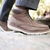 image:imageDOCKERS Mens Rowan Rugged Casual BootBrown