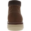 image:imageDOCKERS Mens Rowan Rugged Casual BootDark Tan
