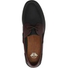 image:imageDOCKERS Mens Vargas Classic Leather Boat ShoeBlack Brown