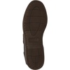 image:imageDOCKERS Mens Vargas Classic Leather Boat ShoeBlack Brown