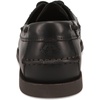 image:imageDOCKERS Mens Vargas Classic Leather Boat ShoeBlackBlack