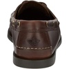 image:imageDOCKERS Mens Vargas Classic Leather Boat ShoeRaisin