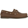 image:imageDOCKERS Mens Vargas Classic Leather Boat ShoeRust