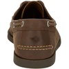 image:imageDOCKERS Mens Vargas Classic Leather Boat ShoeRust