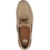 image:imageDOCKERS Mens Vargas Classic Leather Boat ShoeTaupe