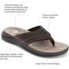 image:imageDOCKERS mens BanksDark BrownBlack