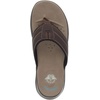 image:imageDOCKERS mens BanksDark BrownBlack